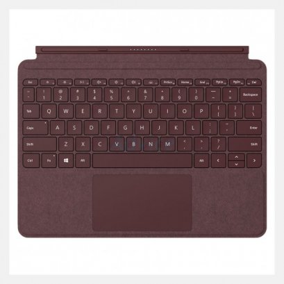 Microsoft TYPE COVER For Surface GO