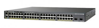 Cisco Catalyst 2960