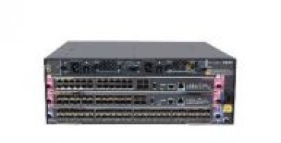 H3C Core Switch S7503E-M Ethernet Switch Chassis