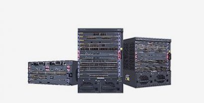 H3C S7506X Main Processing Unit with Switching,Type A