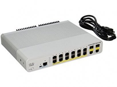 Cisco Catalyst 2960C