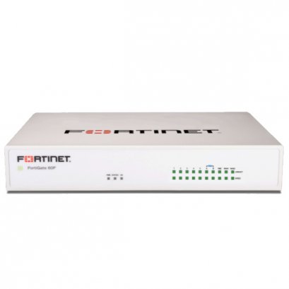 FortiGate-60F  Box Bundle with 5 Year (24*7)