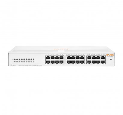 Aruba IOn 1430 24G Switch