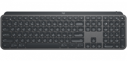MX Keys Advanced Wireless Keyboard