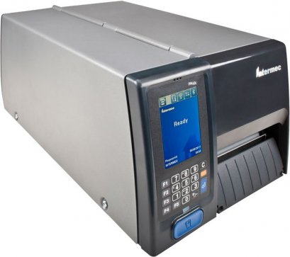 Honeywell Scanner - PM43A01000000201