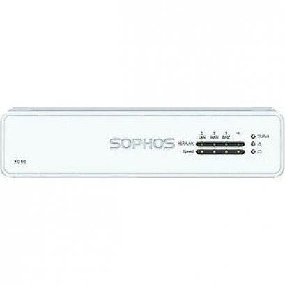Sophos Firewall XG 86