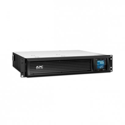 APC SMC1500I Rack 2U Kit