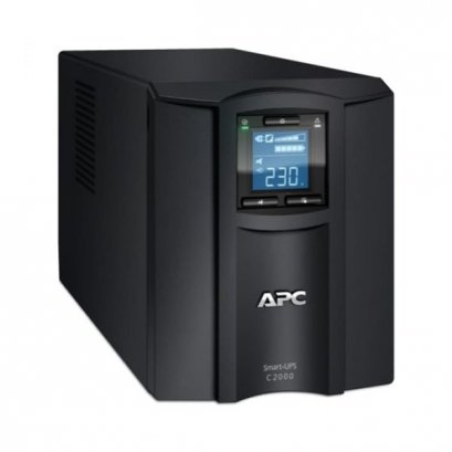 APC SMC2000I Tower Kit