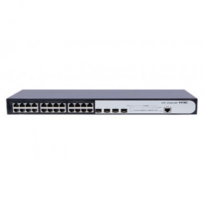 H3C S1850 Gigabit WEB Managed Switch Series