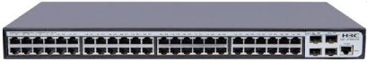 H3C S1850 Gigabit WEB Managed Switch Series