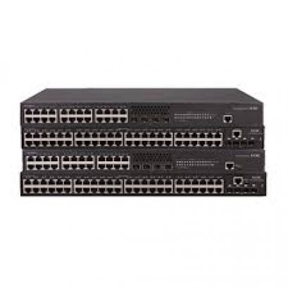 H3C S5130S-EI Series