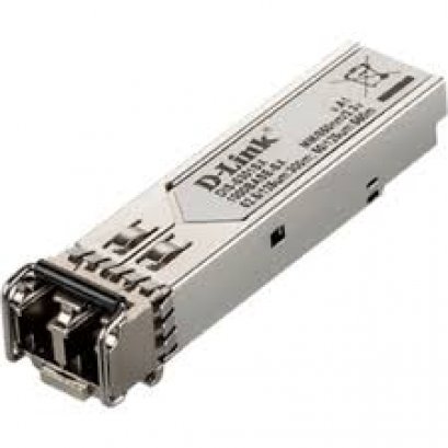 D-Link 1000Mbps Industrial SFP Transceivers