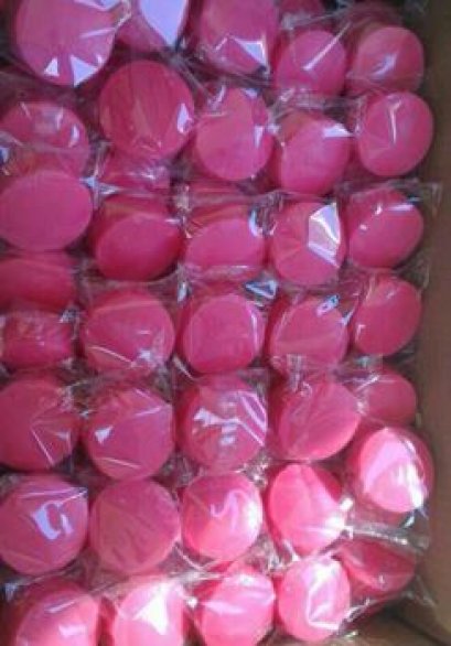 สบู่ชะเอมเทศ