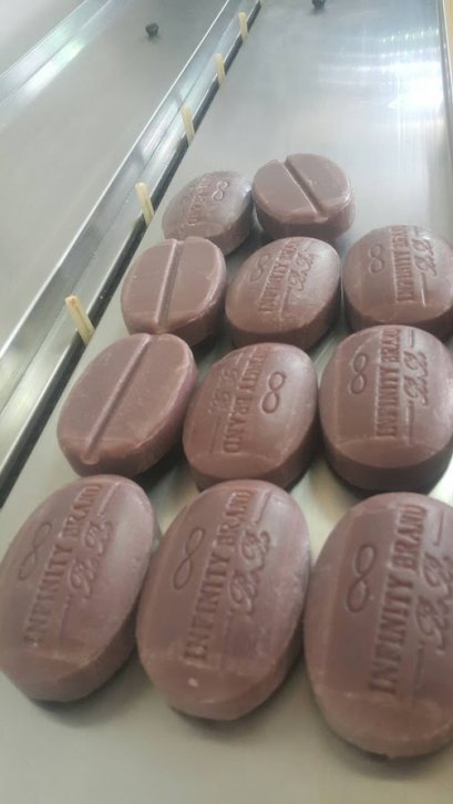 สบู่กากกาแฟ