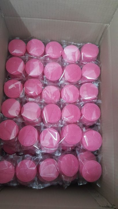 สบู่ผิวขาว