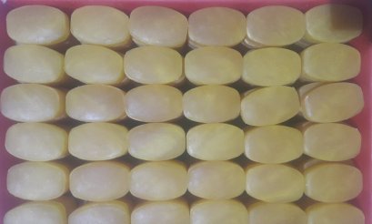 สบู่ทองคำ