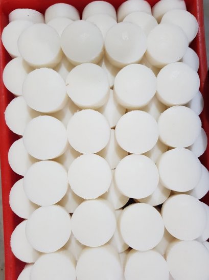 สบู่ผิวขาว สบู่สมุนไพร