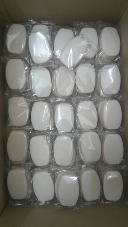 สบู่นาโนไวท์ แหล่งรวมสารแห่งความขาว ผิวใสมีออร่า