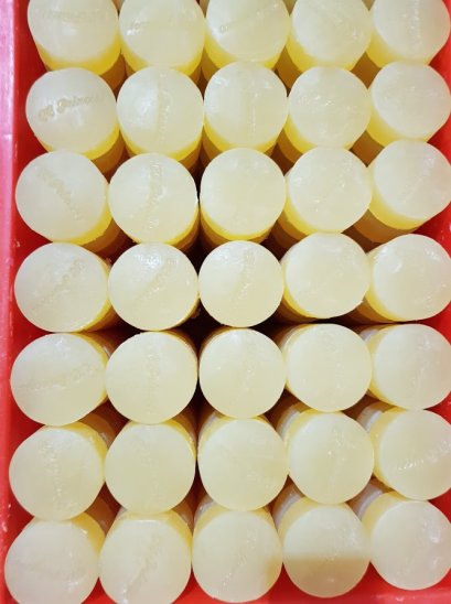 สบู่ผิวขาว สบูน้ำผึ้ง