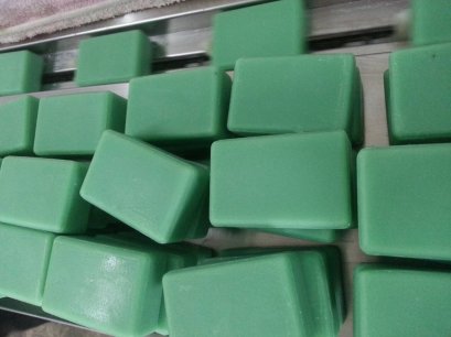 สบู่ว่านไพล ลดสิว ผิวชุ่มชื่น