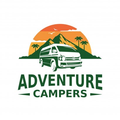 Camper hire thailand รถเช่าแค้มปิ้งรับจ้างประเทศไทย