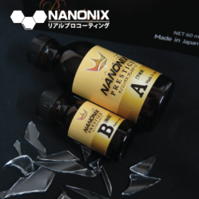 วีดีโอ ทดสอบผลึกเคลือบแก้วคริสตัล และการกันป้องกันรอย