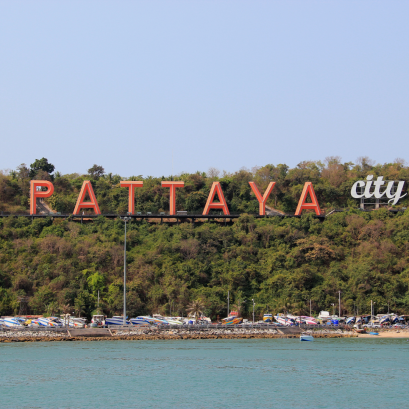 5 Days 4 Nights Pattaya - Bangkok FULLBOARD