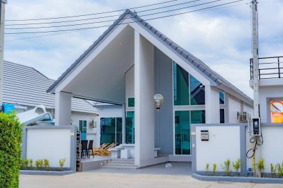 S71 พูลวิลล่า