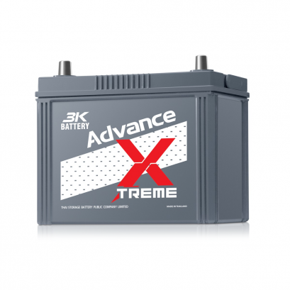 3K BATTERY รุ่น ADX95L (90D26L)