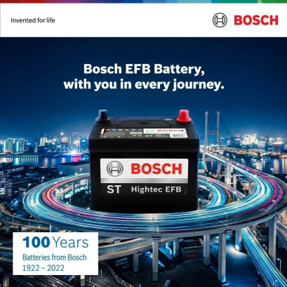 Bosch EFB N55R