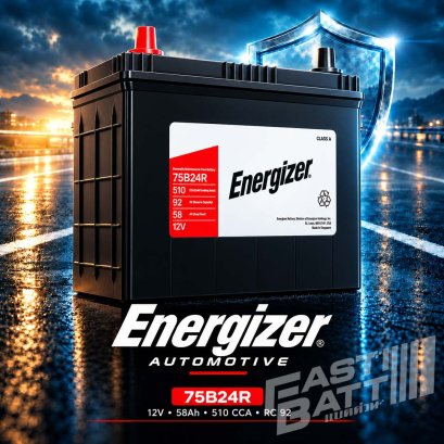 Energizer 75B24R
