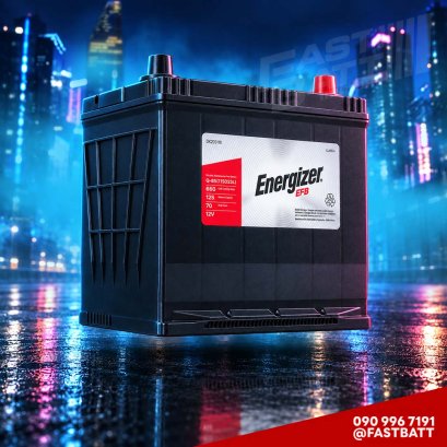 Energizer Q85 EFB