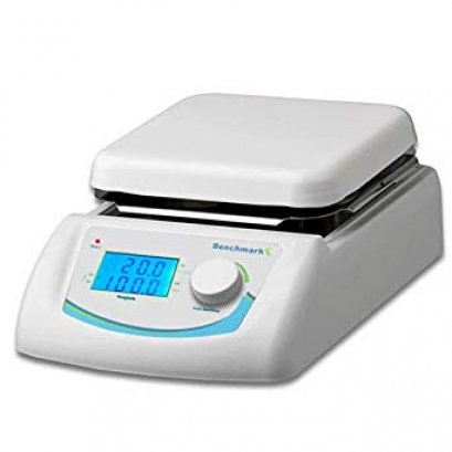 Digital Hotplate & Stirrer (Benchmark)