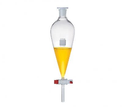 กรวยแยกสาร