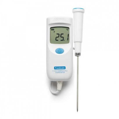 Thermocouple Thermometer 