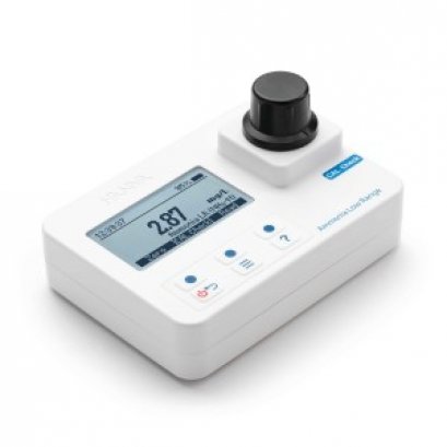Single Parameter Photometer