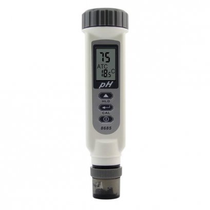 pH Meter (แบบปากกา)