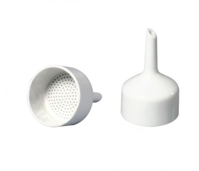 กรวยกรองกระเบื้อง