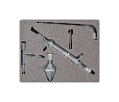 ชุดกลั่น 29 GU Organic