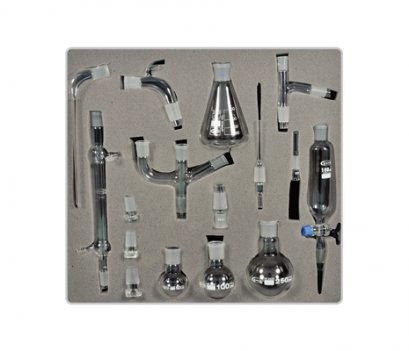 ชุดกลั่น 34 GU Organic