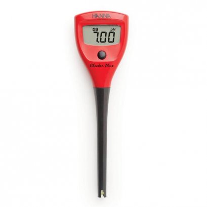 เครื่องวัดค่า pH (HI 98100 , HI 98103)