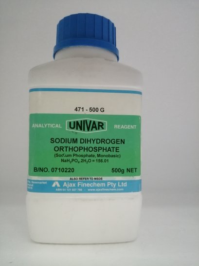 Disodium hydrogen phosphate