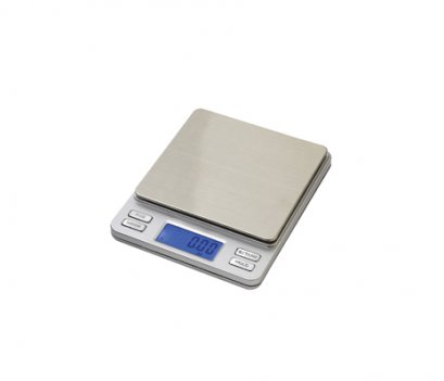 เครื่องชั่งดิจิตอลพกพา FX-502