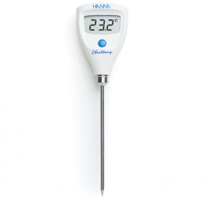 เครื่องวัดอุณหภูมิ HI 98501 Checktemp Digital Thermometer