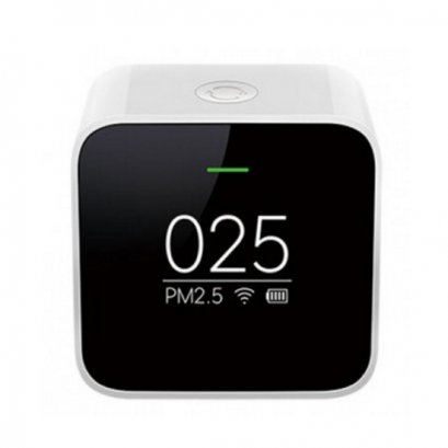 เครื่องวัดค่าฝุ่นละออง PM 2.5