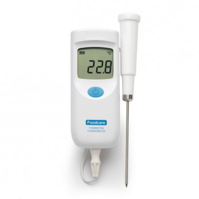 เครื่องวัดอุณหภูมิ Thermistor Thermometer