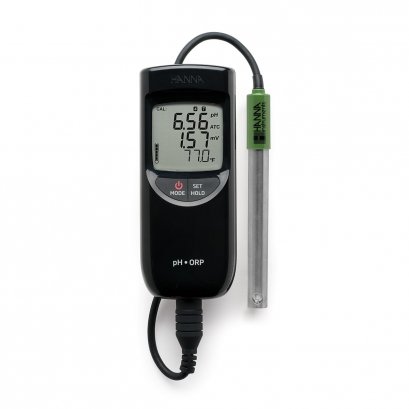 pH/ORP Meter - HI 991003