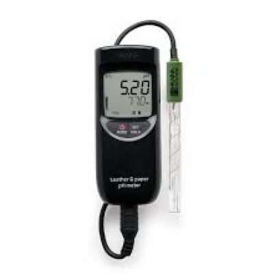 Leather and Paper pH Meter - HI 99171