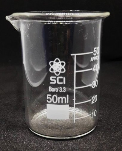 Beaker (บีกเกอร์แก้ว) SCI