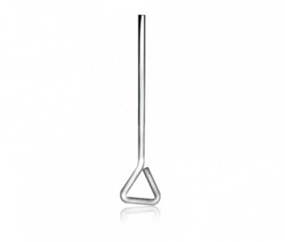 แท่งแก้วสามเหลี่ยม (Spreader)